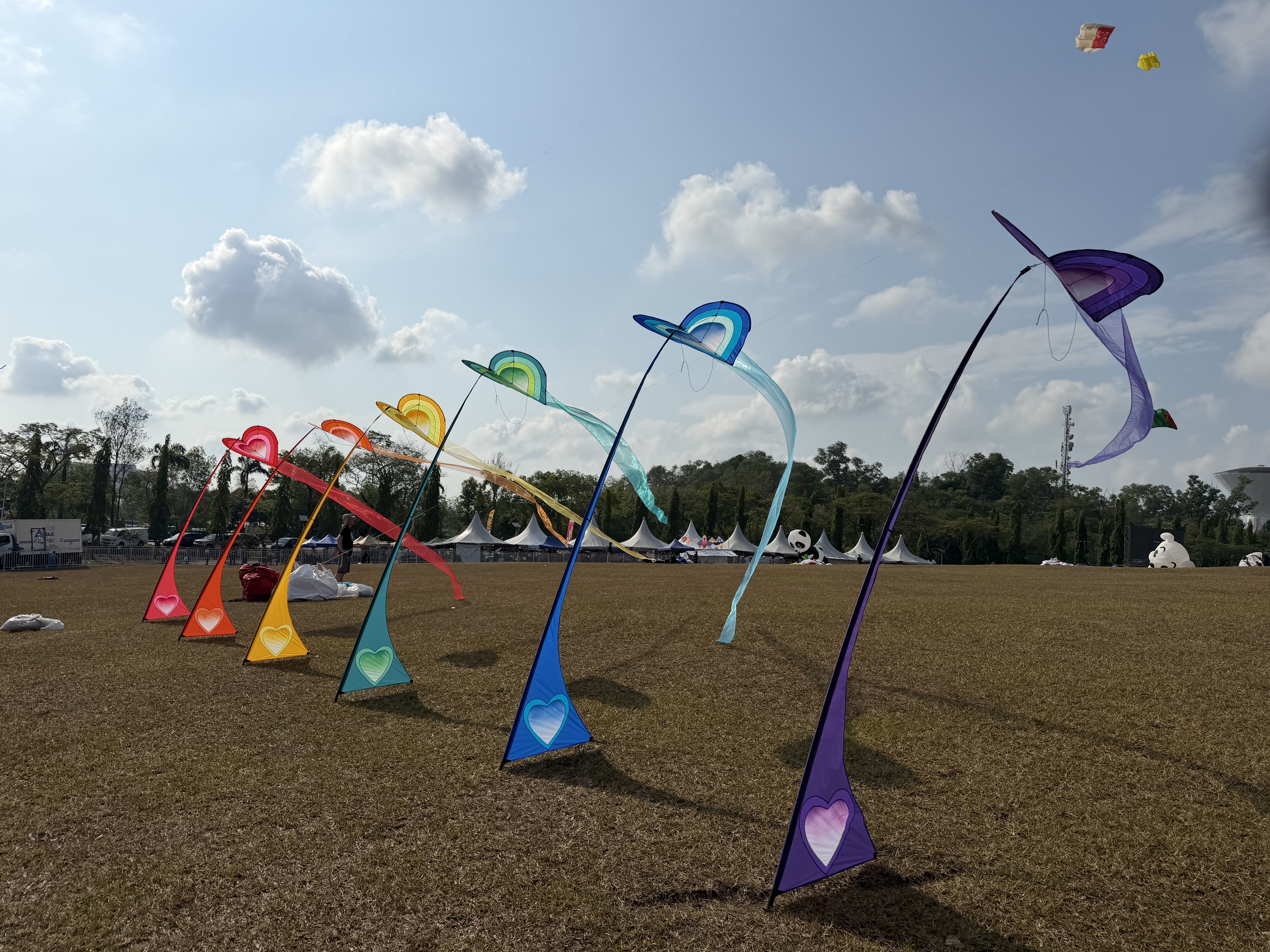Pasir Gudang Kite Festival